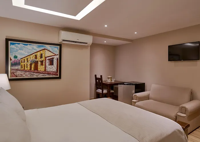 Hotel Riazor