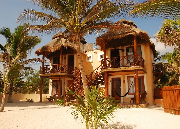 Hotel Piedra Escondida