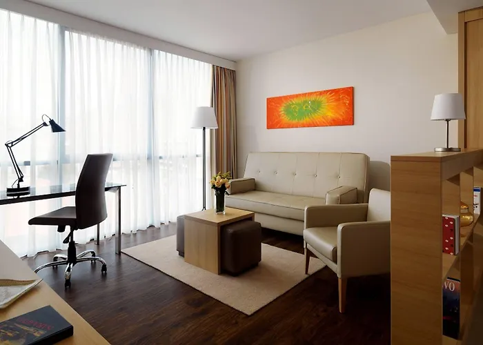 Residence Inn By Marriott Sarajevo