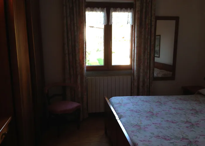 Hotel Marcellino