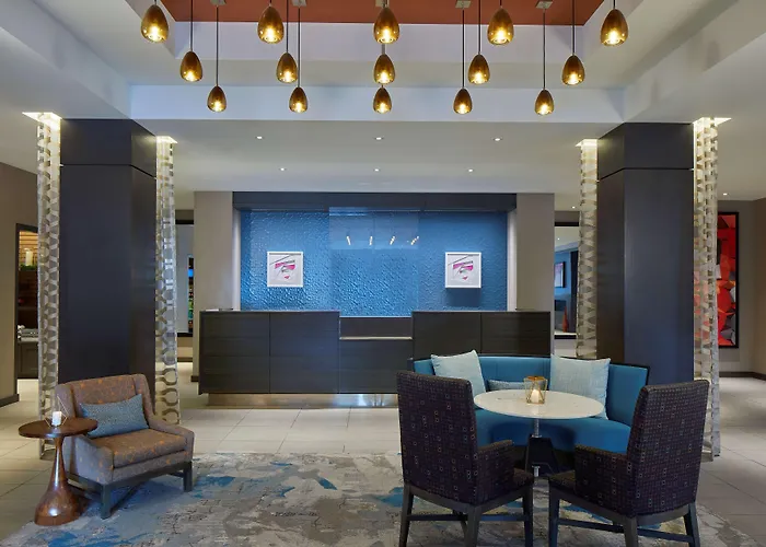 Hilton Garden Inn Rochester - University & Medical Center