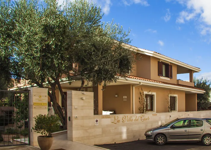 Tramas Hotel & Spa