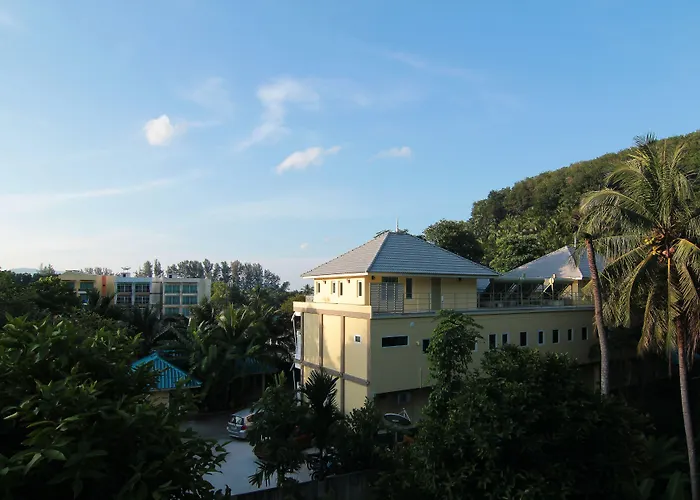 Naka Resort