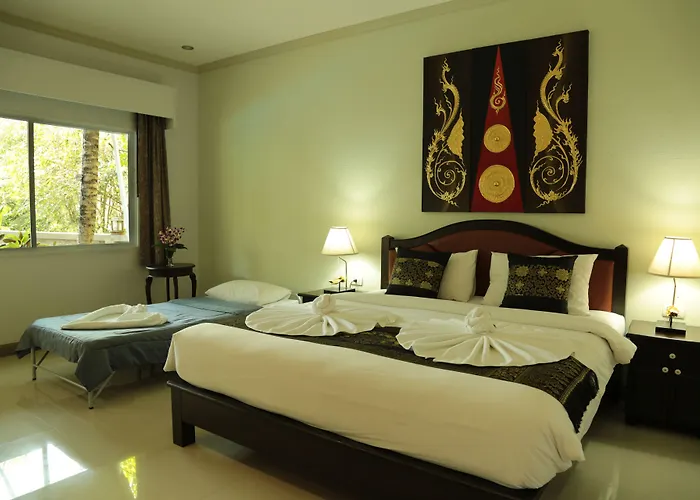 Naka Resort