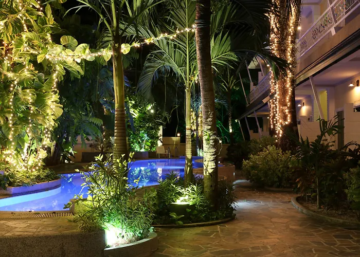 Naka Resort