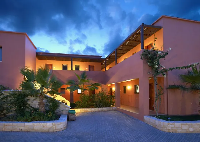 Stella Palace Aqua Park Resort
