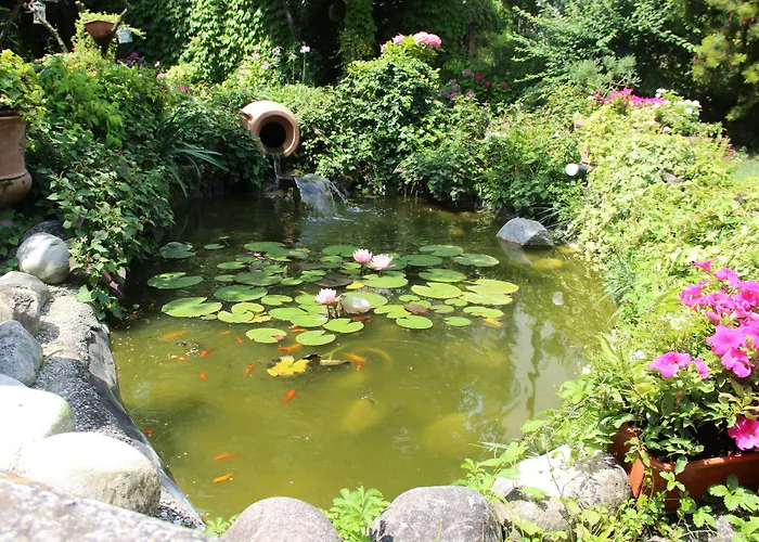 B&B Villa Ines