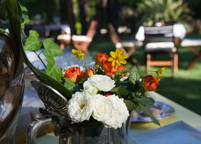 B&B Villa Ines