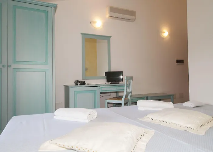Hotel Jasmine