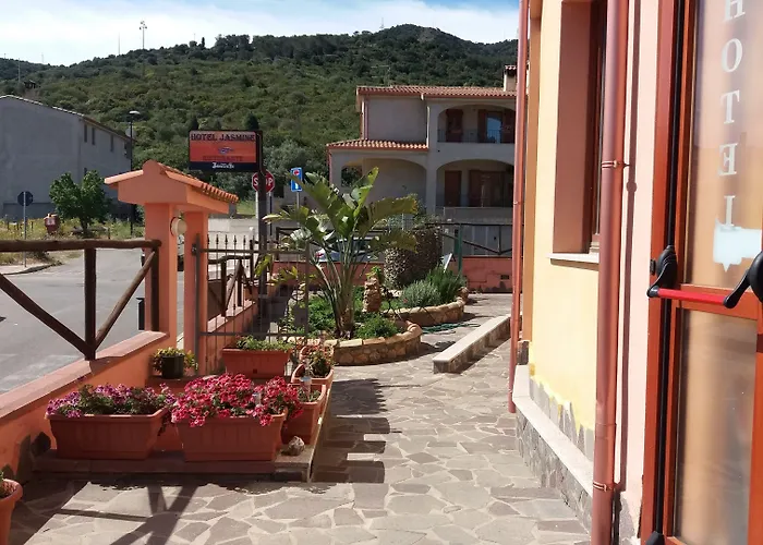 Hotel Jasmine