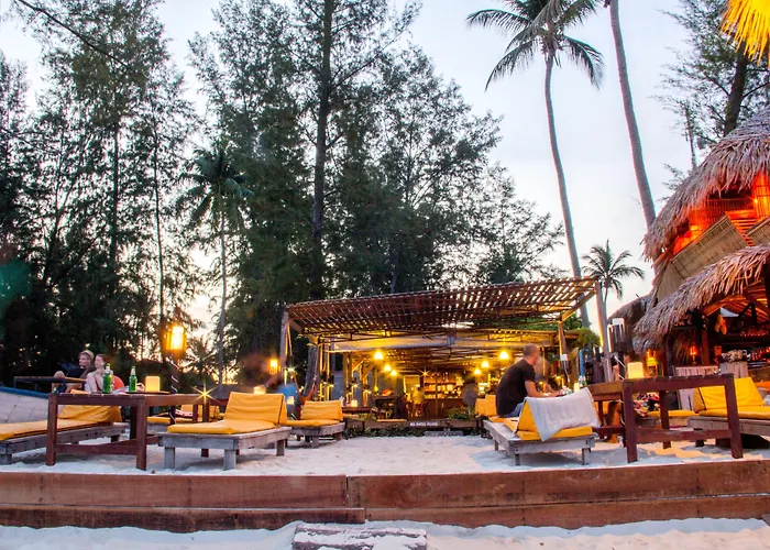 Salisa Resort
