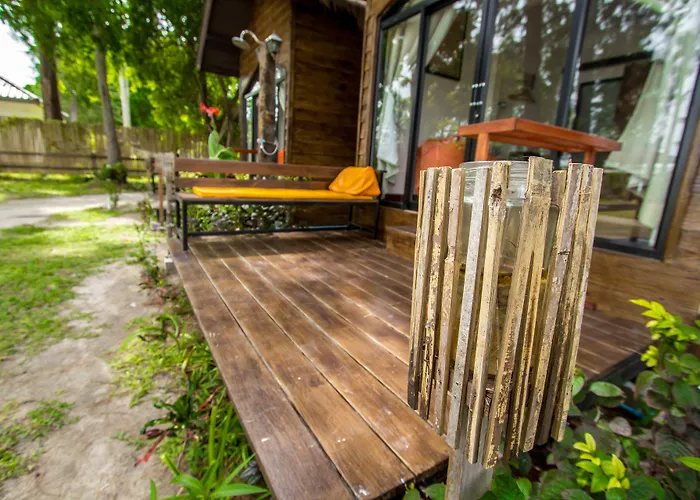 Salisa Resort