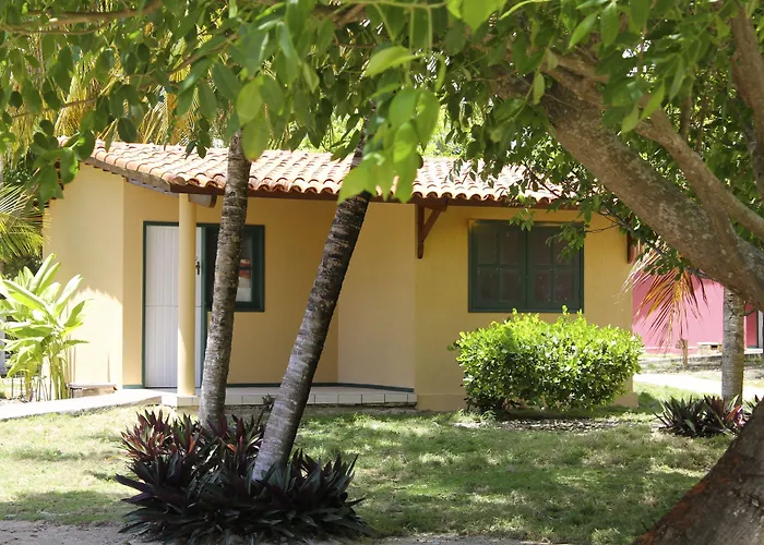 Anga Beach Hotel