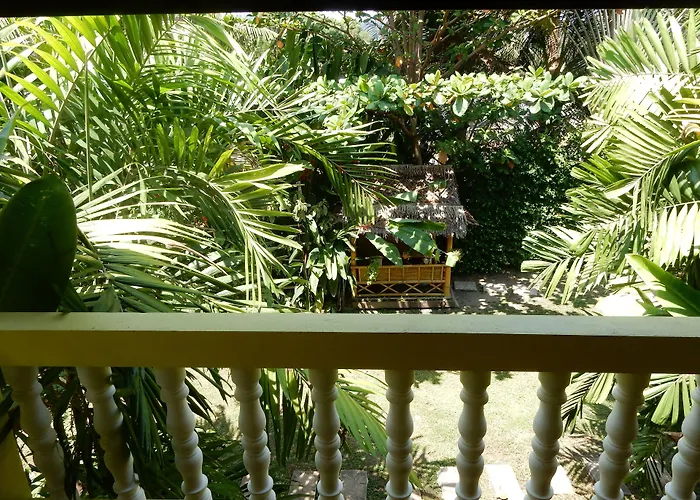 Chez Charly Bungalow