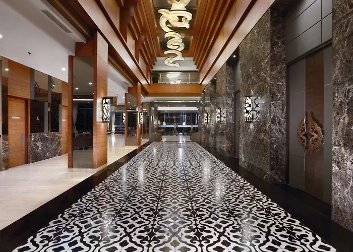 Harper Malioboro Yogyakarta By Aston