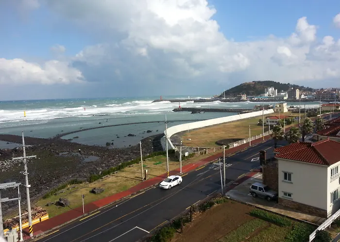 Vista Resort Jeju