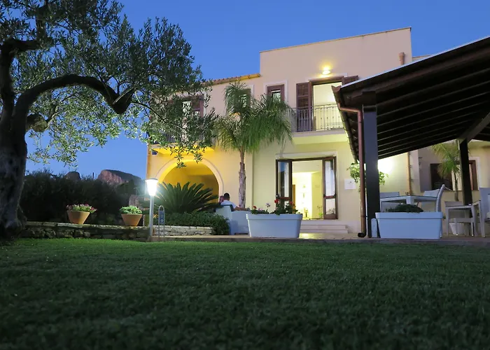 Trigrana Vacanze Hotel