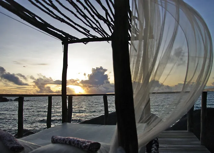 Bliss Boutique Hotel Seychelles