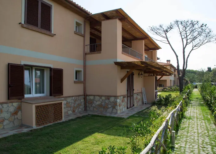 La Residenza del Golfo