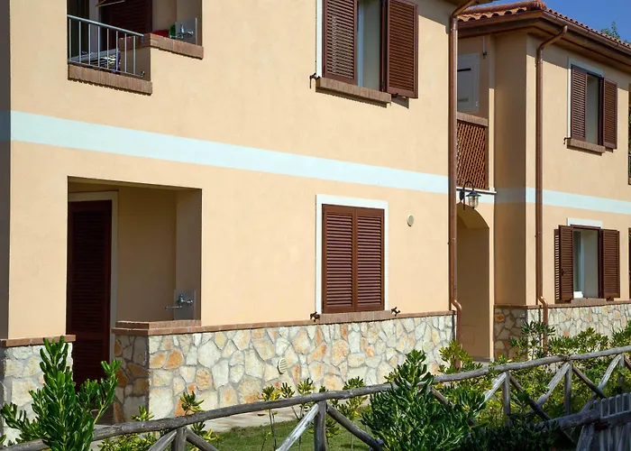 La Residenza del Golfo