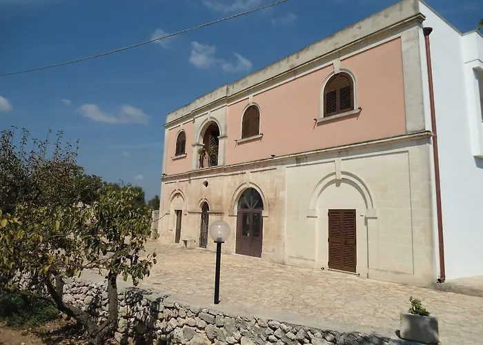 Hotel Tenuta Pigliano
