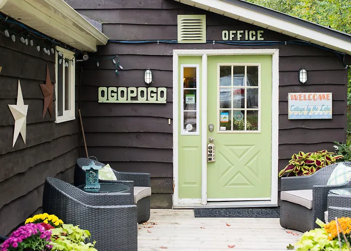 Ogopogo Resort
