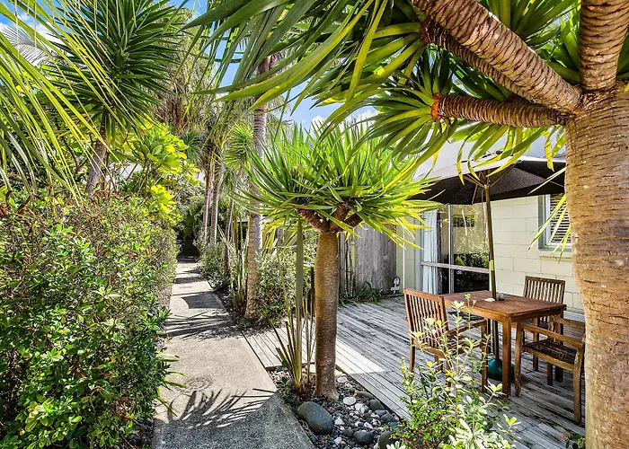 Waipu Cove Resort