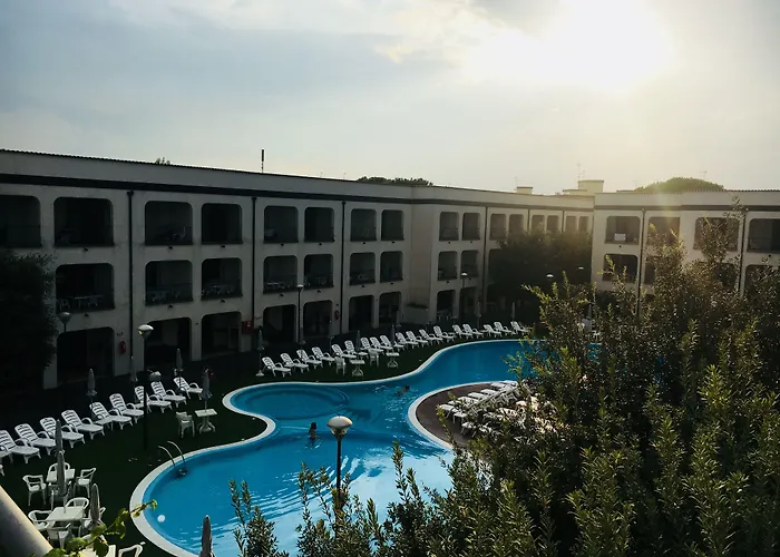 Michelangelo Holiday&Family Resort