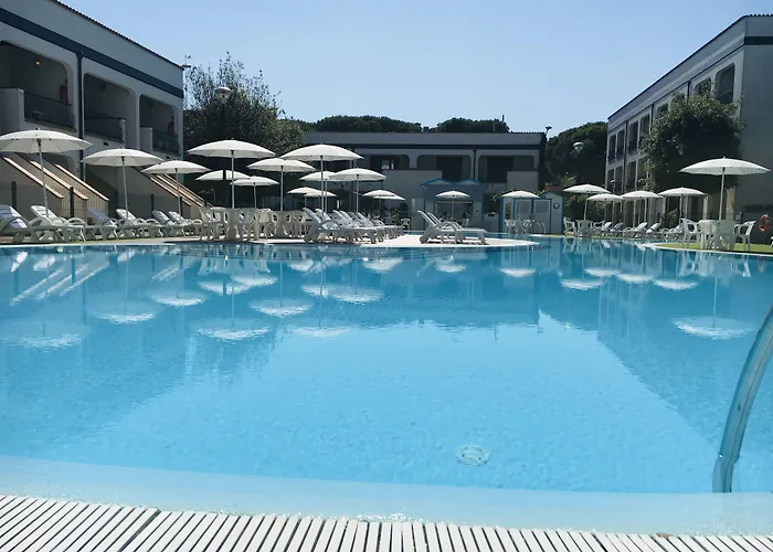 Michelangelo Holiday&Family Resort