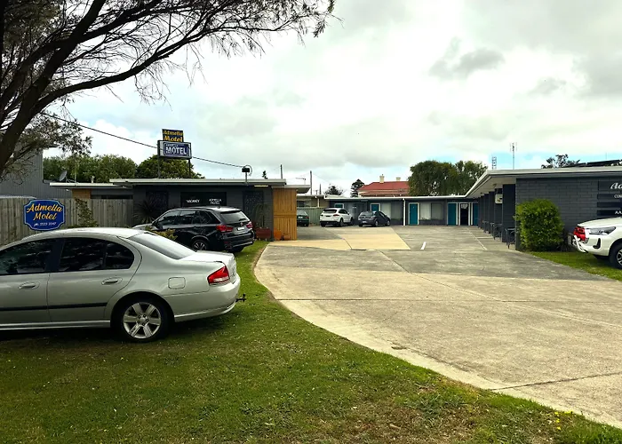 Admella Motel