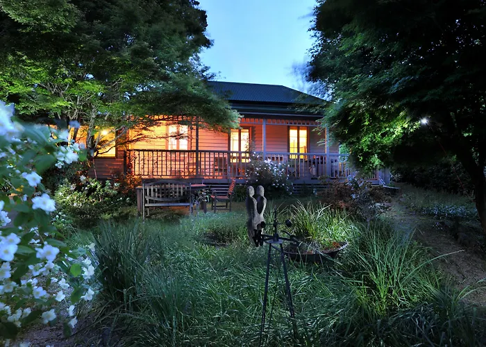 Como Cottage Accommodation