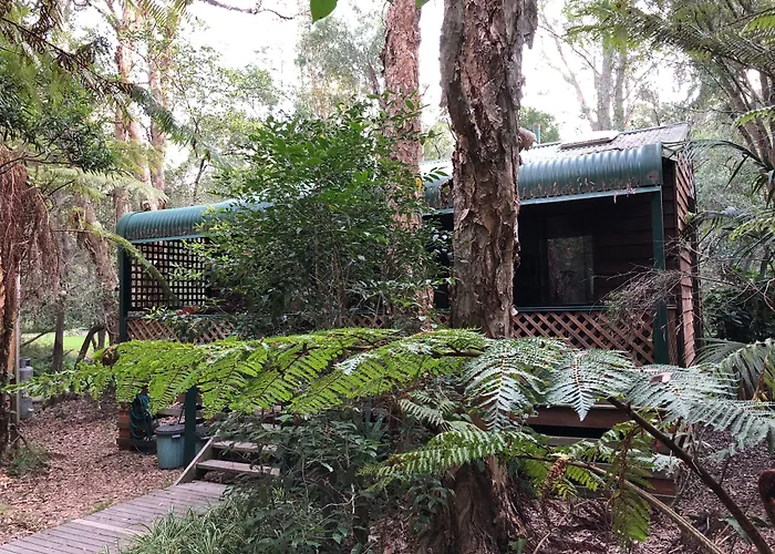 Wanderers Retreat