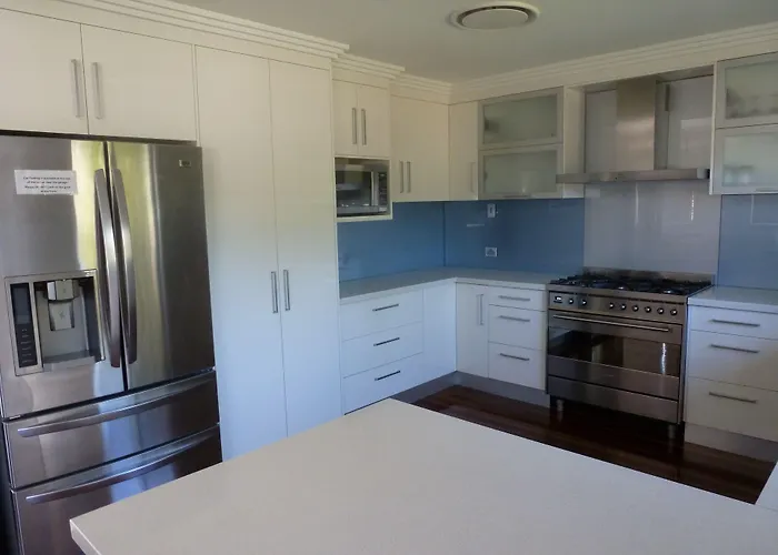Nrma Woodgate Beach Holiday Park