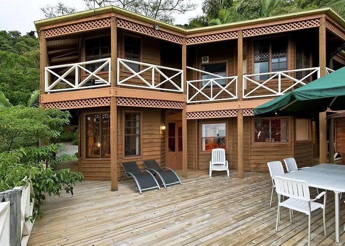 Treetops Montville