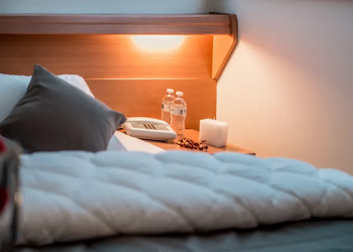 Fly Bike Hotel