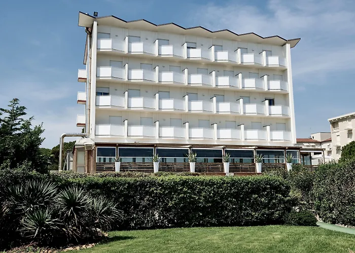 Rouge International Resort