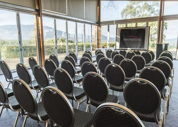 Macedon Ranges Hotel & Spa