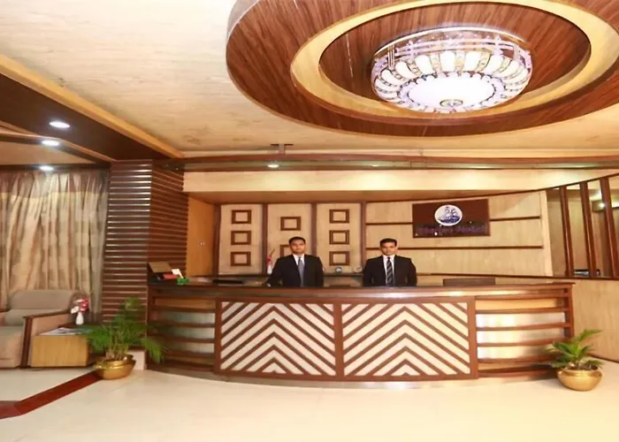 Marino Hotel - Best near Airport