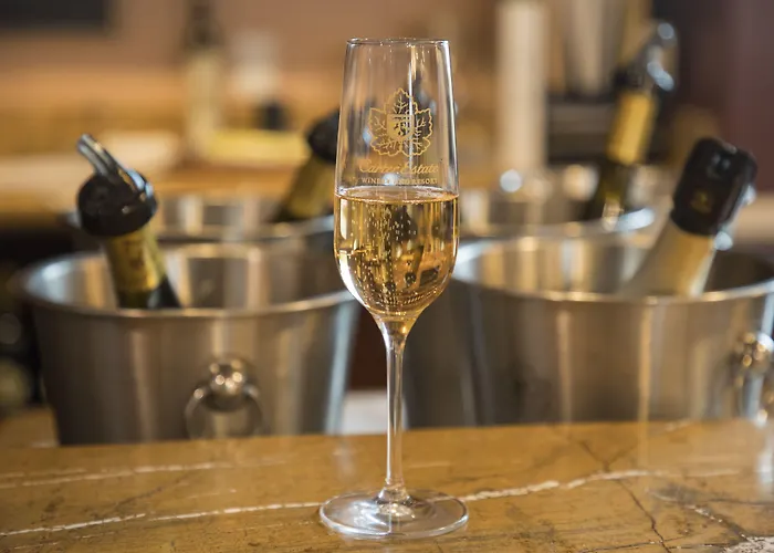 Carter Estate Winery And Resort