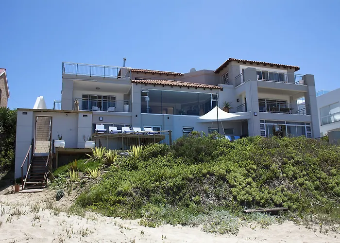 Beach Villa Wilderness