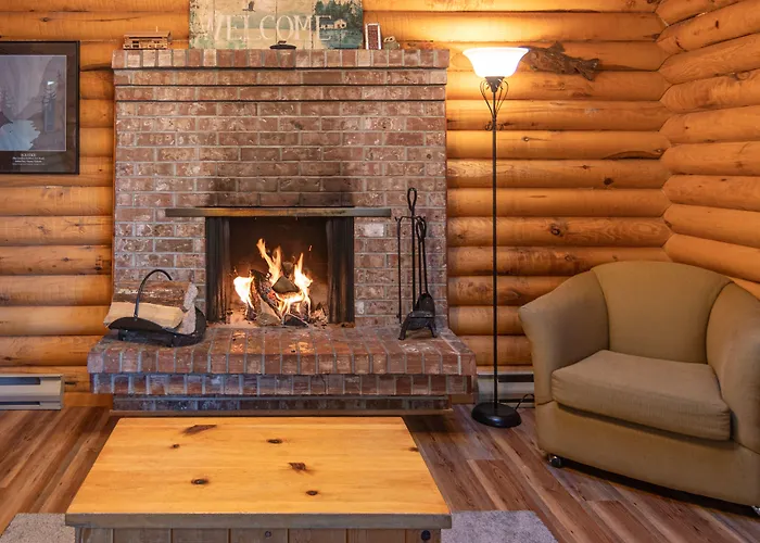 Cusheon Lake Resort