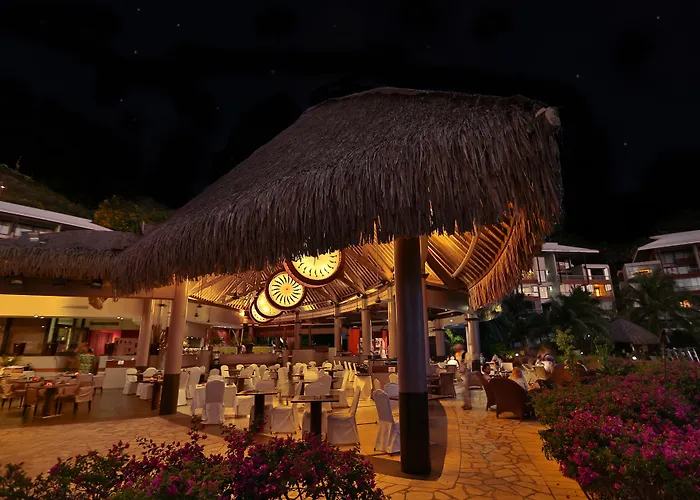 Tahiti Pearl Beach Resort