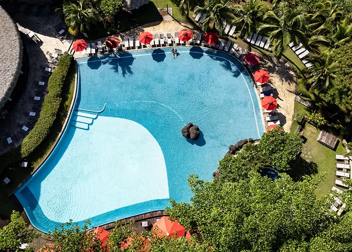 Tahiti Pearl Beach Resort