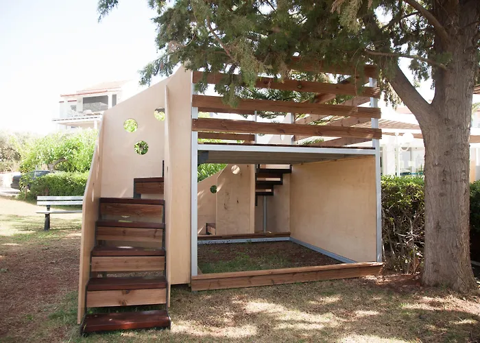 Artemis Village Apartments & Studios