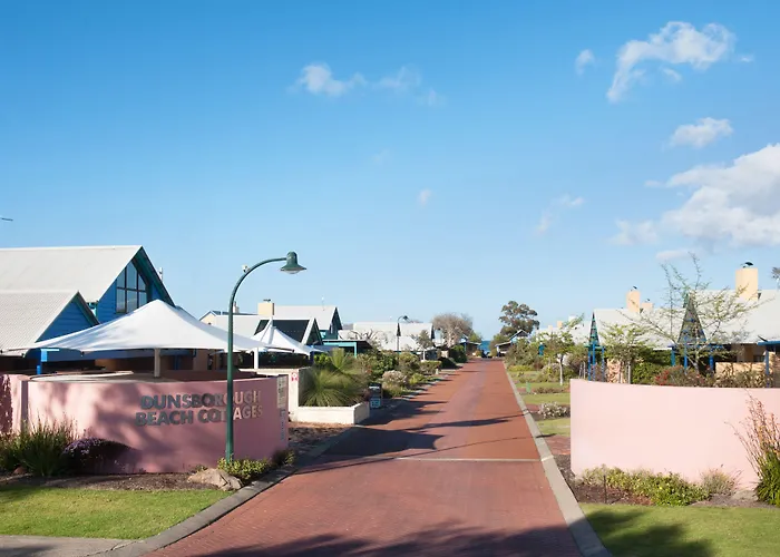 Dunsborough Beach Cottages