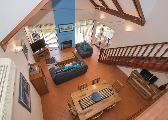 Dunsborough Beach Cottages