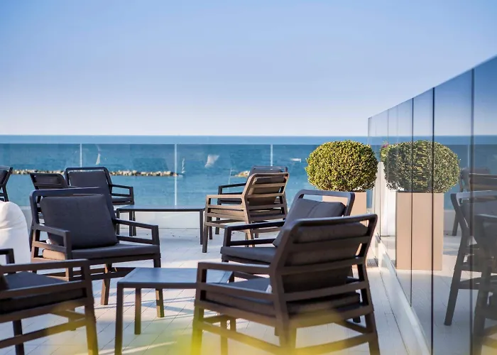 Hotel Vista Mare & Spa - Aperto Tutto L'Anno