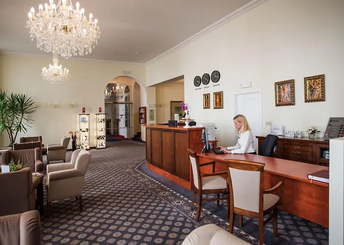 Windsor Spa Hotel