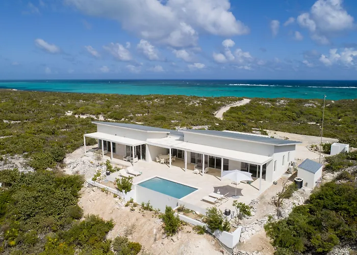 Sailrock South Caicos, Small Luxury Hotels Of The World
