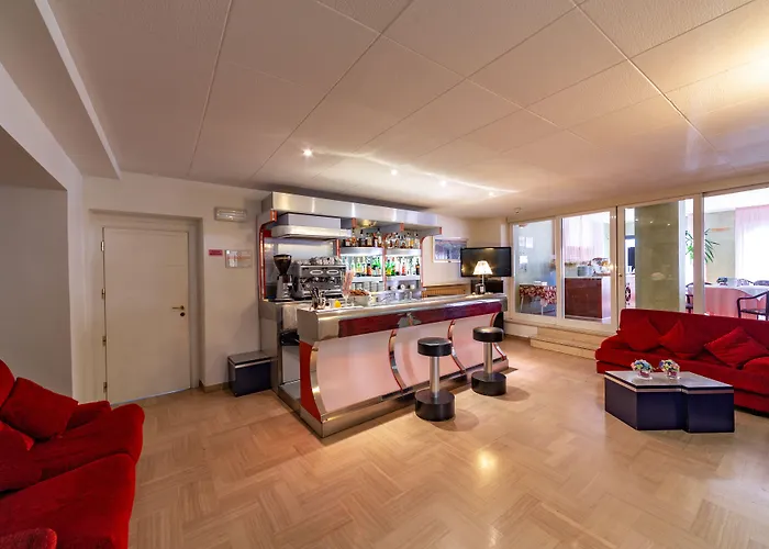 Hotel Corallo